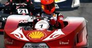 Schumacher ćwiczy na... gokartach