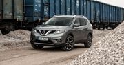 Nowy Nissan X-Trail 1.6 dCi 130 4x4 - test