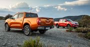 Nissan NP300 Navara (2015) - nowy pick-up w Europie