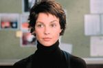 Ashley Judd jedyną panną w mieście