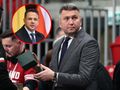 Piesiewicz złożył zawiadomienie do Trzaskowskiego. Padły zarzuty o "podszywanie się"
