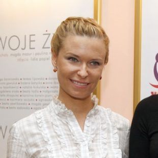 Paulina Młynarska: z TVN Style do Polsat Cafe