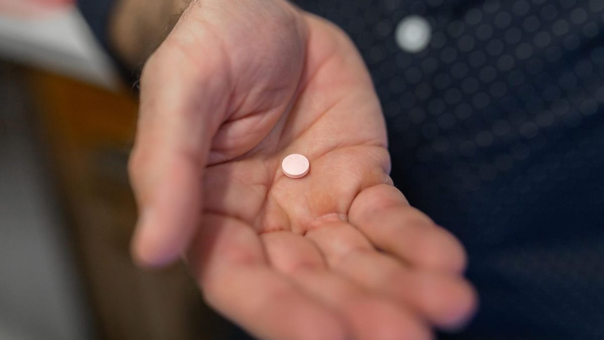 Przejrzyj apteczkę. Tego leku nie wolno przyjmować