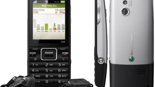 Sony Ericsson przedstawia: Elm i Hazel 1