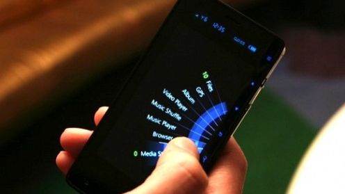 Emblaze porzuca projekt First Else 1