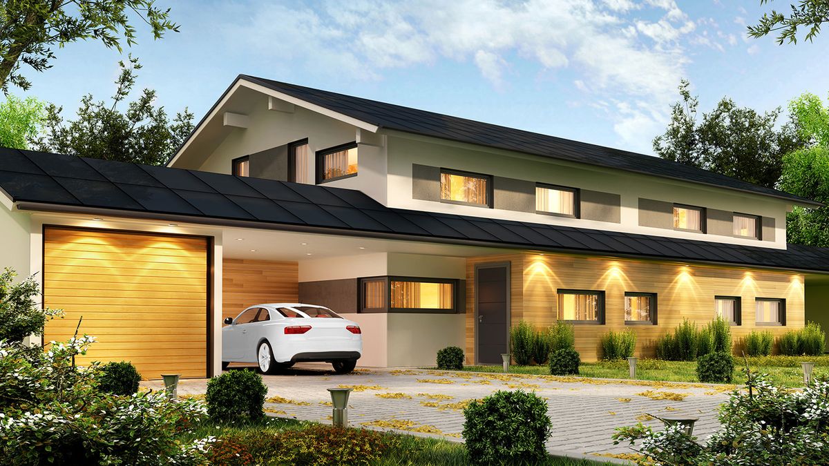 Zakładają w Polsce fotowoltaikę. Teraz się chwalą: wyprzedziliśmy Teslę 1