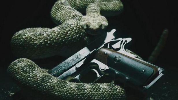 Hitman 5 - oto jest! 1