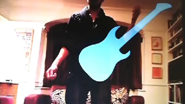 Wirtualne instrumenty w zasięgu reki [wideo] 1