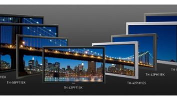 Nowe plazmy Panasonica! 1