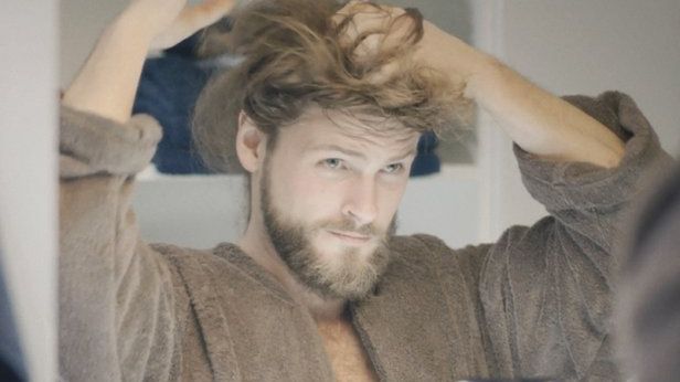 Udowodnij, że jesteś prawdziwym mężczyzną. Konkurs Nivea nie tylko dla gadżeciarzy 1