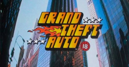 Tak powstawało GTA w 1996 roku: 6 minut zza kulis