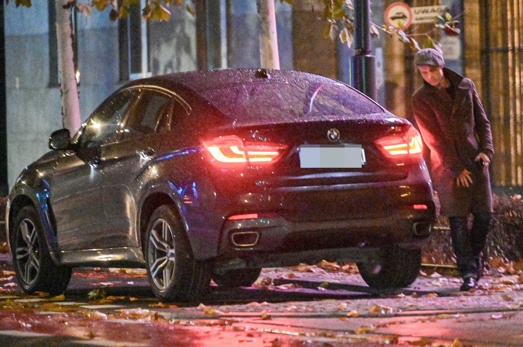 Maciej Zakościelny, Sara Janicka