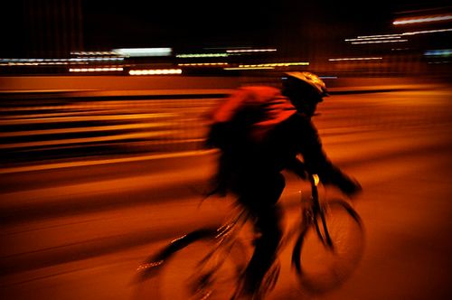 Dla początkujących: metody na efektowne pokazanie ruchu 8