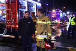 Tragiczny pożar w Pszowie. "Najbardziej prawdopodobna wersja"
