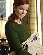 Marcia Cross gotowa na... bycie mamą