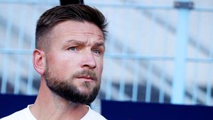 Daniel Myśliwiec wziął winę na siebie. Oberwało się kibicom Piasta Gliwice