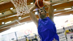 EBL. Stal ma grać szybko i fizycznie. Przemysław Żołnierewicz zapowiada: Stać mnie na dużo więcej