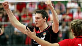 Marcus Bohme: Dobrze się czuję w Lubinie