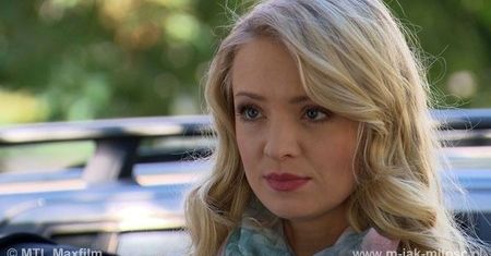 "M jak miłość": Flirt, namiętność i... zagrożenie!