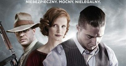 ''Gangster'': Jeden z najlepszych filmów 2012 roku!