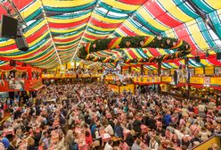 Oktoberfest w Dubaju. Organizatorzy planują przenieść słynny festyn