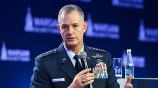NATO przedstawia "Teorię zwycięstwa". Jasny przekaz dla Moskwy