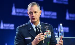 NATO przedstawia "Teorię zwycięstwa". Jasny przekaz dla Moskwy