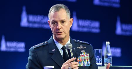 NATO przedstawia "Teorię zwycięstwa". Jasny przekaz dla Moskwy