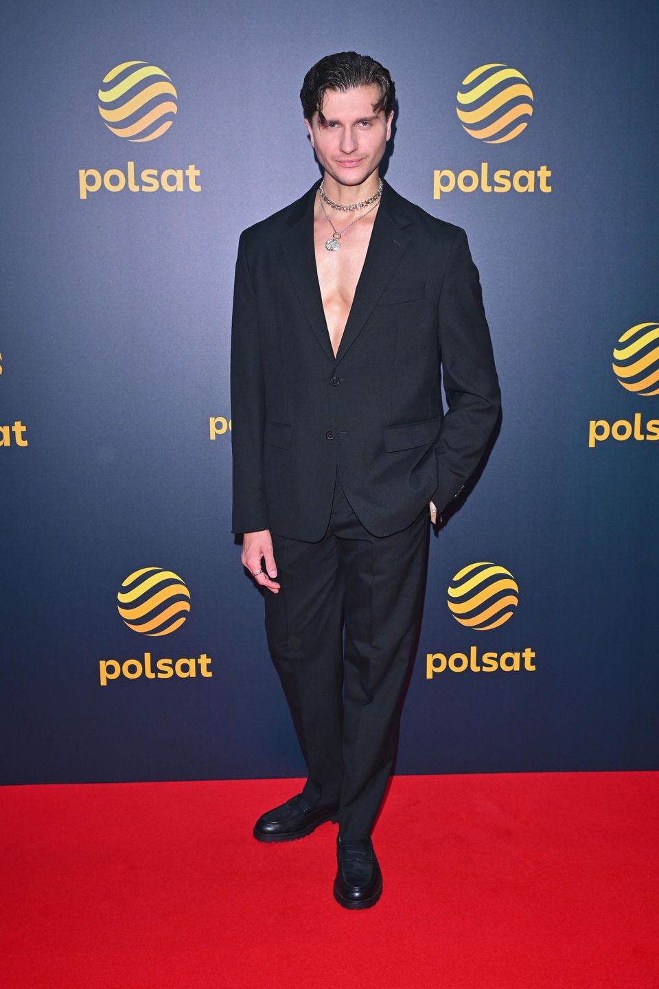 Michał Kassin