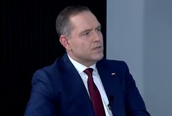 "Absolutny rekord". Mentzen powiedział, ile osób oglądało wywiad