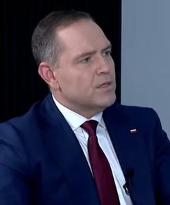 "Absolutny rekord". Mentzen powiedział, ile osób oglądało wywiad