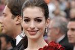 Konserwatywna Anne Hathaway