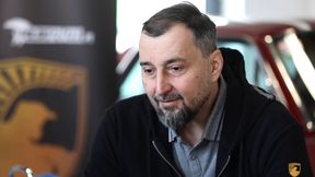 Żużel. Spór Dobruckiego i Janowskiego. "Tak nie wygląda budowanie autorytetu wśród zawodników”