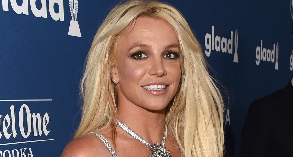 Britney Spears chce uciec z niewoli ojca? Gwiazda zabrała głos