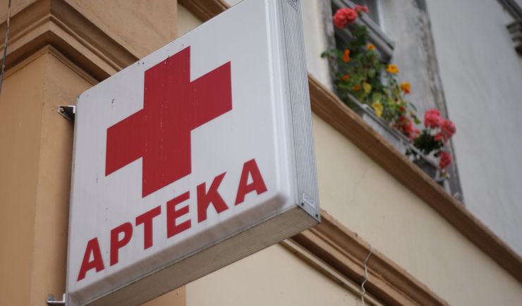 Podkarpacie. Amantadyna na COVID-19? Sprzedaż bije rekordy