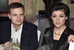 Katarzyna Cichopek i Marcin Hakiel rozstali się. "17 lat za nami"