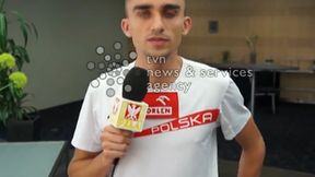 Adam Kszczot: Nawierzchnia w Zurychu jest bardzo twarda. Powinny padać fajne wyniki