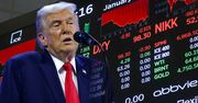 Ponad godzina dziwacznej przemowy, ale inwestorzy odetchnęli. Giełdy reagują