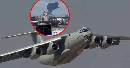 Katastrofa Ił-76. Szef wywiadu: na dziś planowano wymianę więźniów