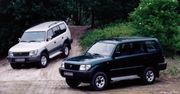 Używana Toyota Land Cruiser 90 (1996-2002) – opinie i typowe usterki