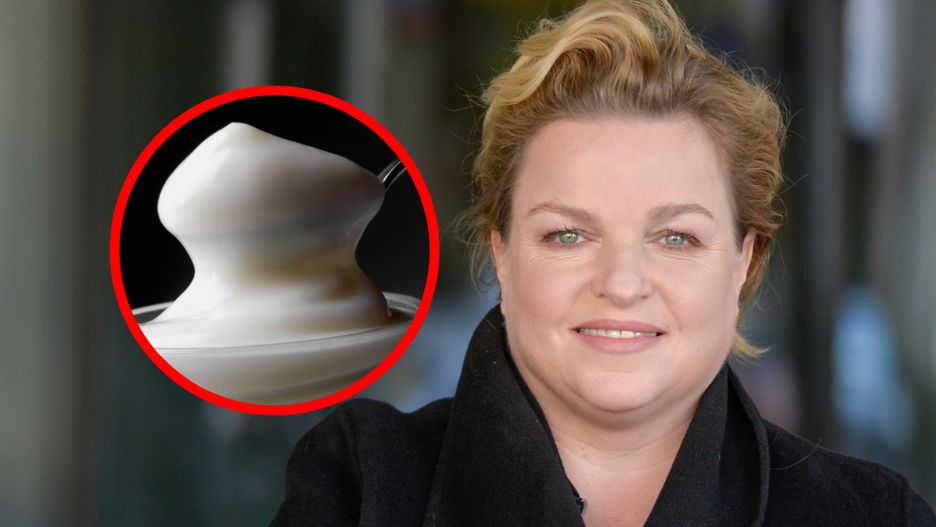 Katarzyna Bosacka wskazała, na jakie składniki w majonezach uważać