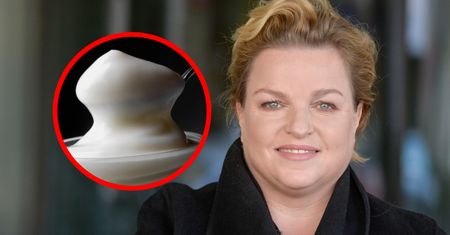 Katarzyna Bosacka oceniła ulubiony majonez Polaków. Jeden składnik niepokoi