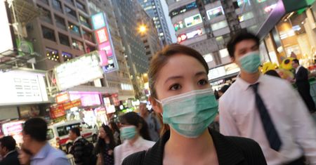 Chiny zatriumfują nad USA? Wszystko dzięki pandemii