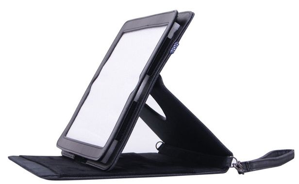 KL TRADE prezentuje eleganckie etui z funkcją podstawki na iPada 2