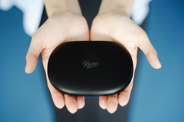 Remix Mini: desktop z Androidem za 20 dolarów. Chromebox jest bez szans 5