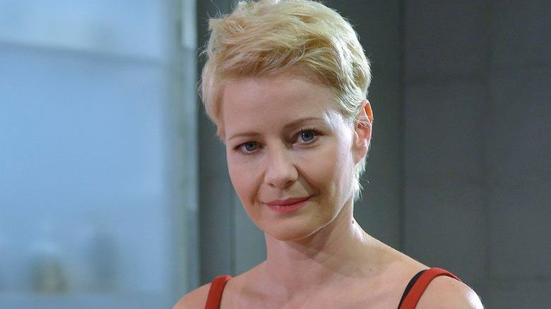 Małgorzata Kożuchowska
Fot.akpa