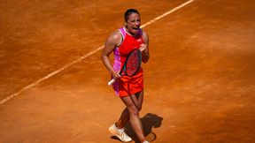 Nie myśli tylko o tenisie i studiuje prawo. To z nią zagra Świątek