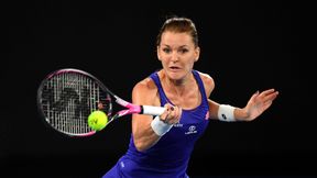 WTA Dubaj: Agnieszka Radwańska rozpocznie od II rundy, Karolina Woźniacka znów blisko Polki