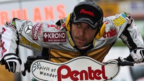 Protasiewicz wygrywa w Krośnie