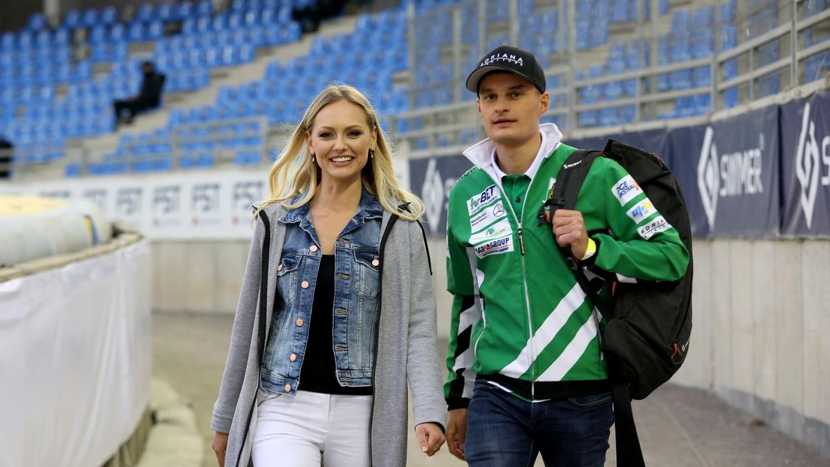 Zdjęcie okładkowe artykułu: WP SportoweFakty / Łukasz Trzeszczkowski / Marcelina Rutkowska, Adrian Miedziński.